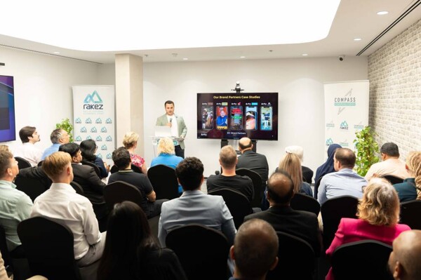 RAKEZ Conducts Business Development Seminar