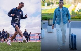 11 Foreign Players from UAE Join National Teams