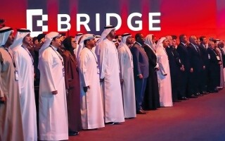 Bridge 2025 Summit Kicks Off in Abu Dhabi