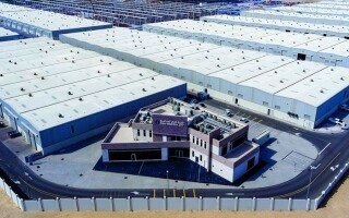 Новые разработки способствуют росту рынка недвижимости ОАЭ