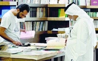 Важность книжных ярмарок в культурной сфере ОАЭ