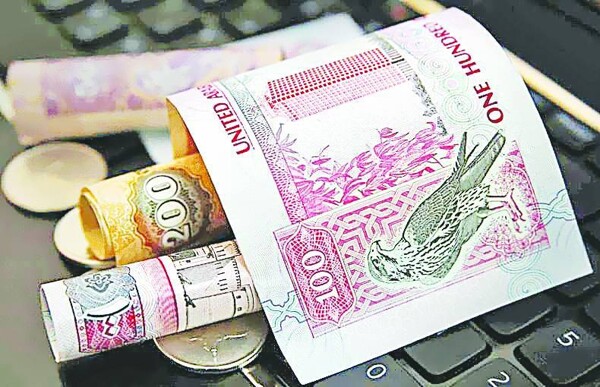 El dirham de EAU está subvalorado en un 15,5% según el índice "Big Mac"