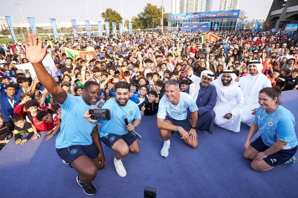Abu Dhabi City Cup to Return in 2027