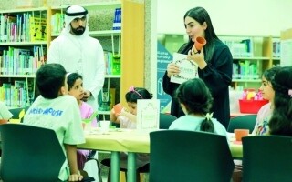 Educational Workshops Announced for Kids in UAE