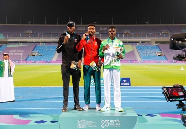 Национальная сборная по джиу-джитсу завоевала 4 медали