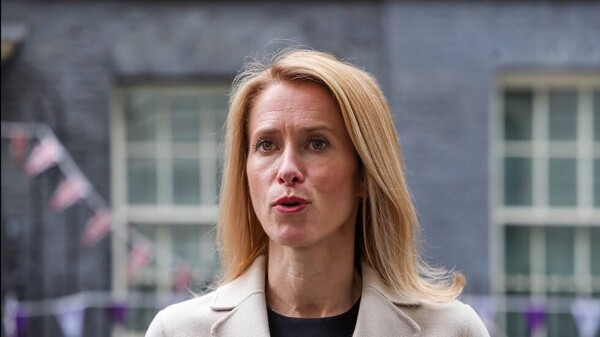 Kallas: Criticism of EU freedoms should be directed appropriately