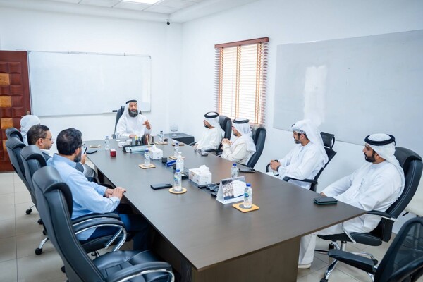 Количество металлургических заводов в Аджмане достигло 190 единиц