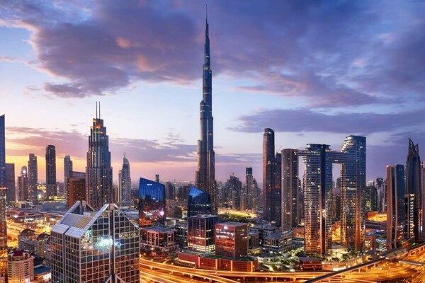 UAE Real Estate Market to Grow to AED 97 Billion by 2031