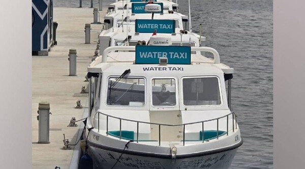 Abu Dhabi Discloses Information on Its Marine Operations