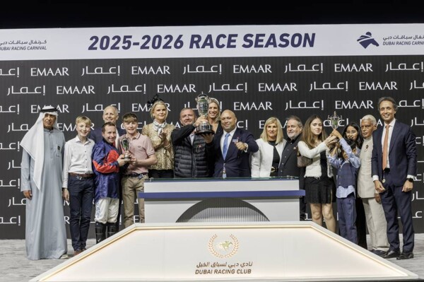 Спортивные достижения в Абу-Даби: победа в гонках и футболе