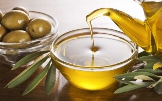 Olive Oil: Key to Longevity and Health