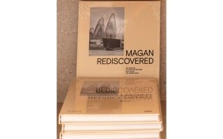 扎耶德国家博物馆出版马简船只书籍