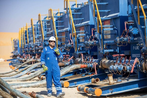 Adnoc for Drilling подписывает партнерские соглашения с компаниями Schlumberger и Patterson-UTI