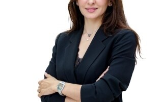 Завершился десятый местный теннисный турнир Хаштад в ОАЭ