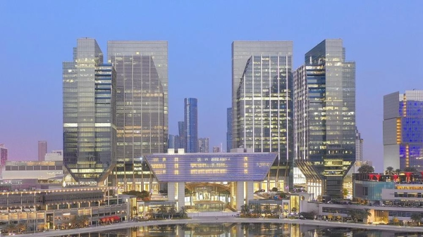 Abu Dhabi Announces Strong Q3 2025 Results