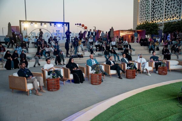 Sharjah Opens Nominations for SEFFY Awards 2026