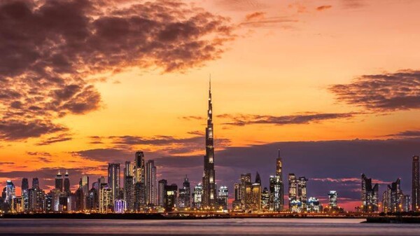 Strong Business Growth in UAE in December