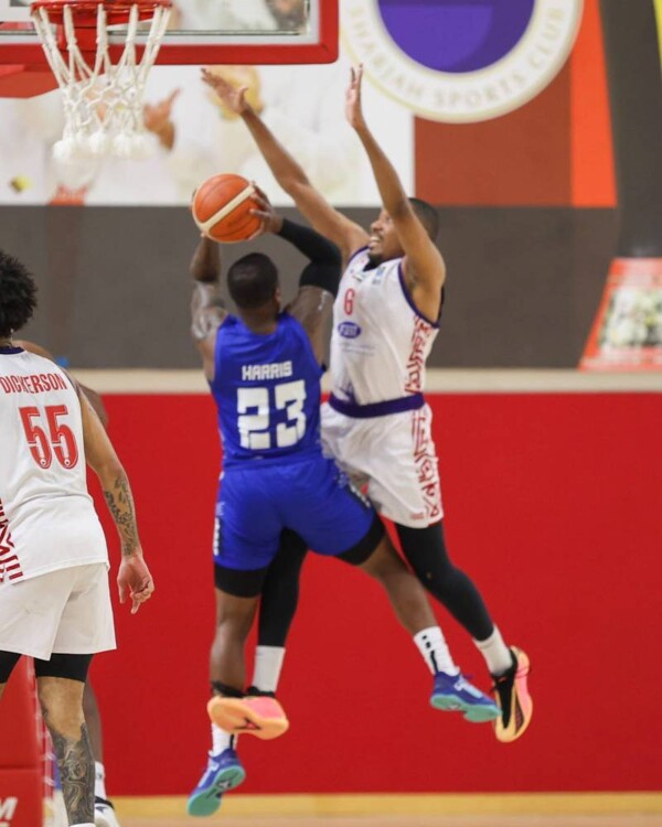 Al-Nasr Thrilling Victory Over Al-Sharjah