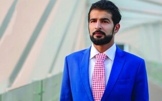 Празднование эмиратского наследия через проект 'Al-Buqsha'
