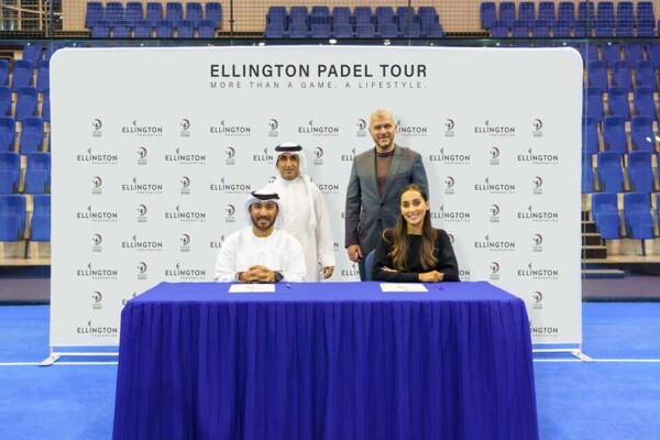 Ellington Property Announces New Flagship Project in Dubai