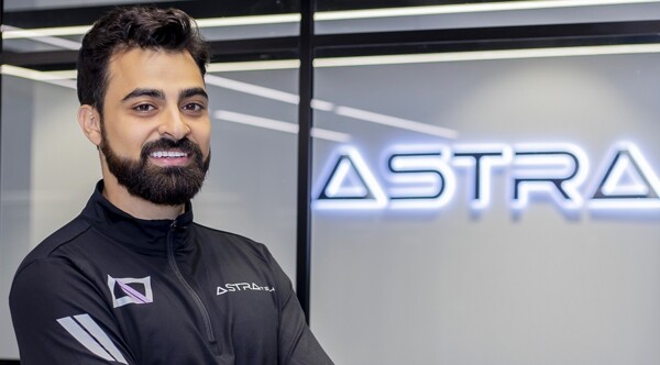 New Leadership at Major Company
