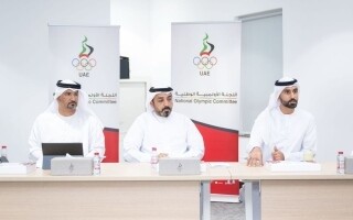 UAE's Historic Debut at 2026 Winter Olympics