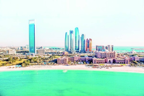 阿布扎比将石油收入引向投资