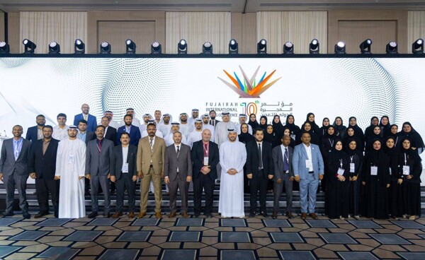 Завершился десятый международный горный конференция в Фуджейре