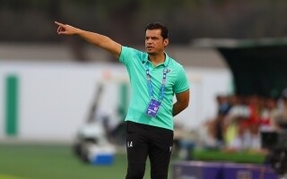 Тренер «Хорфакана» высоко оценил усилия команды после поражения от «Аль-Вахды»