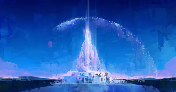 Bob Iger offers first look at Disneyland Abu Dhabi site