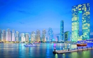 Доходы от отелей в Дубае превысили 9,9 миллиарда дирхамов | Новости за пределами нашей страны