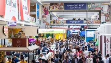 Gulfood 2025: A Global Food Innovation Hub