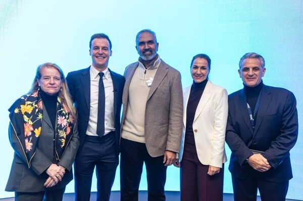 Global Citizen Announces New Initiative