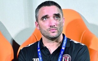 Игроки виноваты в поражении от Аджмана