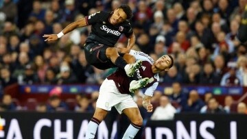 Aston Villa Triumphs Over Bologna in Champions League Showdown