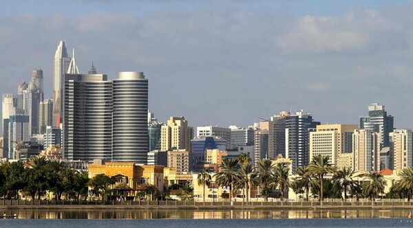 Индекс деловой активности в ОАЭ достиг максимума за 9 месяцев