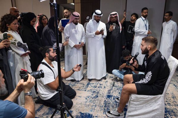 Exciting Competition in Mixed Martial Arts