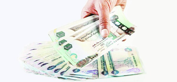 Monetary Transfers in the UAE Record Significant Figures