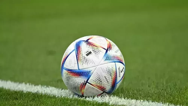 Champions League Matches November 4, 2025