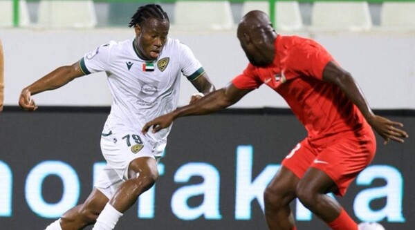 UAE Pro League Relegation Battle Heats Up