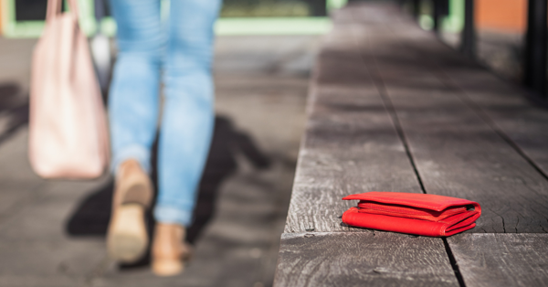 Dubai's New Law on Lost Property