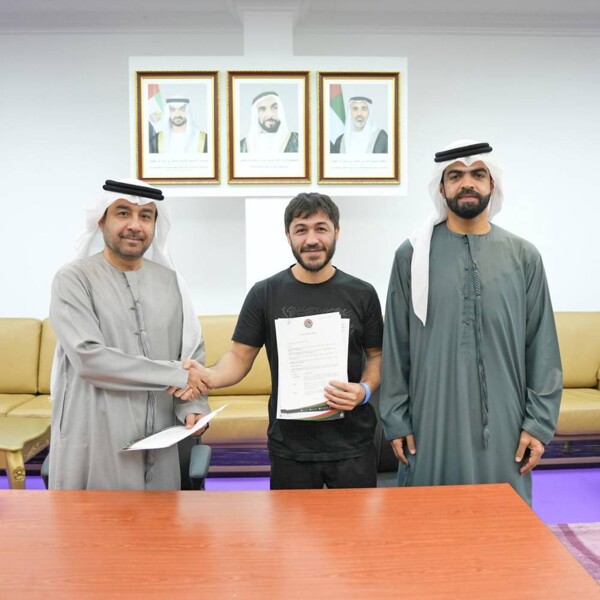 UAE Launches Youth Judo Development Program