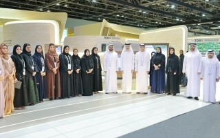 Инновационные цифровые инициативы на Gitex 2024