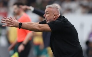 UAE Coach: We Deserved to Advance to the Quarter-Finals