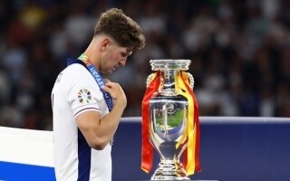 Англия потерпела поражение от Испании в финале Чемпионата Европы по футболу 2024