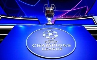 УЕФА анонсирует новую систему жеребьевки Лиги чемпионов
