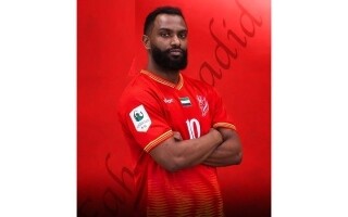 Ex-footballer gives colleagues advice on financial planning