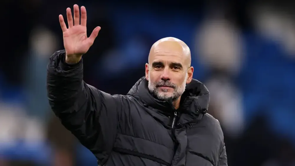 Guardiola: Manchester City Learned Lessons from Real Madrid Clashes