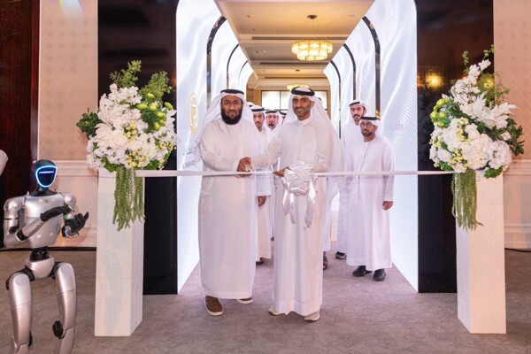 Real Estate Event Inaugurated in Sharjah