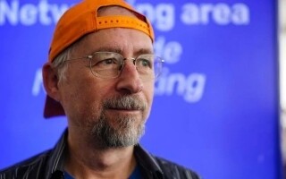 Briton Named Bitcoin Creator, But Denies It